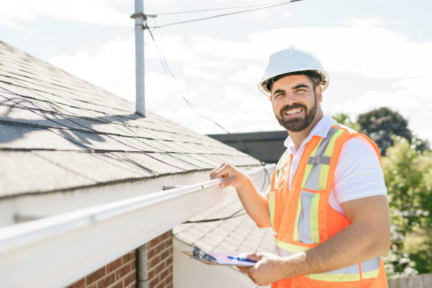 Best Roof Repair Services  in Whitg, IN
