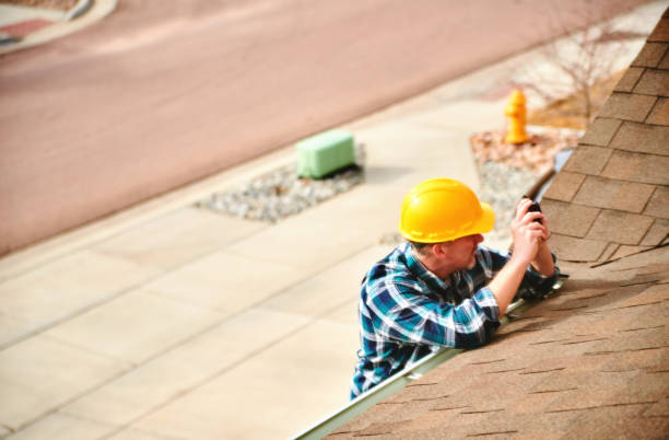 Best Residential Roofing Contractor  in Whitg, IN