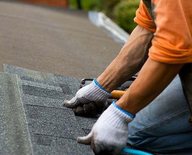 Best Roof Leak Repair  in Whitg, IN