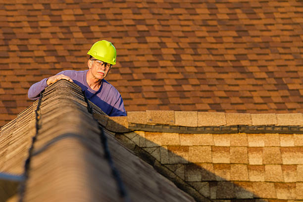 Best New Roof Installation  in Whitg, IN