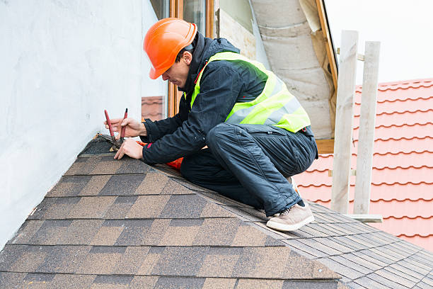 Best Best Roofing Contractors  in Whitg, IN