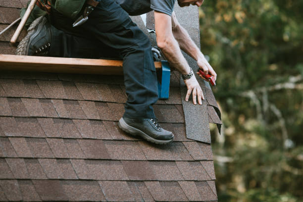 Best Local Roofing Companies  in Whitg, IN